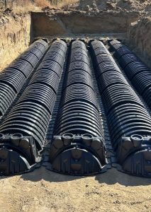 septic installation services