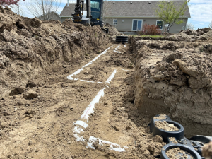 Licensed Septic System Installation Experts